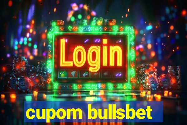 cupom bullsbet